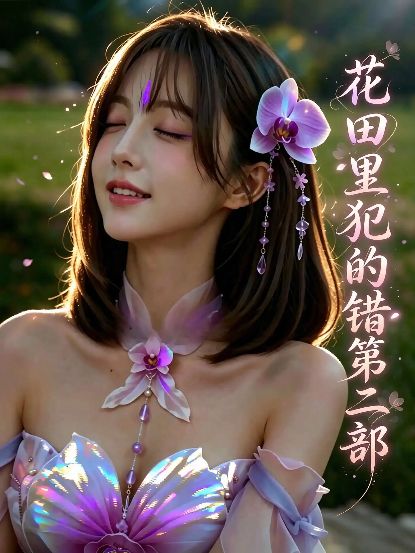 《房东竟是我前男友》短剧海报