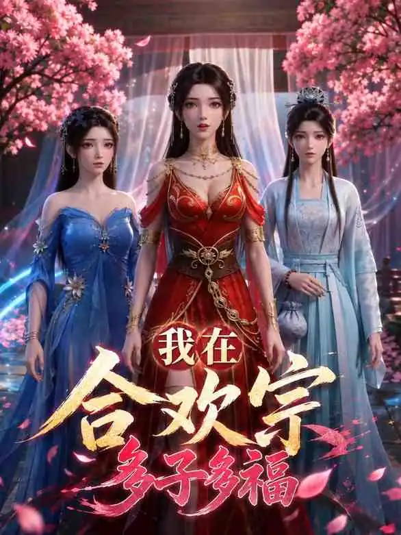 《她把公司干到上市那天》短剧海报